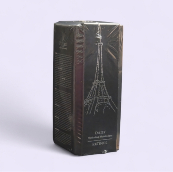 Predire Paris Daily Hydrating Moisturizer- Vitamin E and A Boosting - Picture 5 of 13